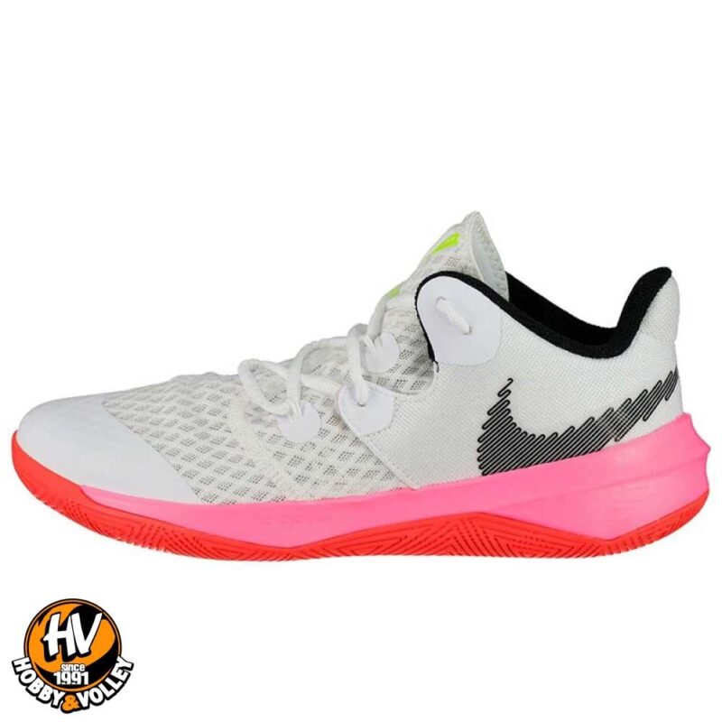 Nike Hyperspeed Pink
