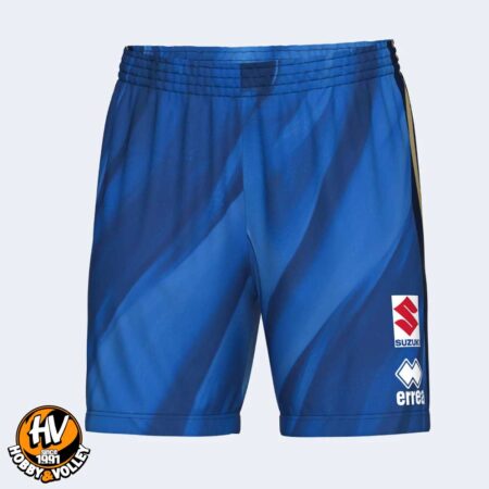 Pantaloncino Italia Uomo 2025