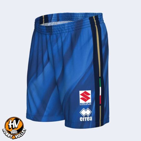 Pantaloncino Italia Uomo 2025 - immagine 2