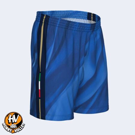 Pantaloncino Italia Uomo 2025 - immagine 3