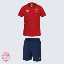 Kit Training