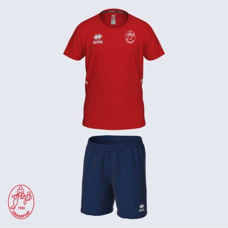 Kit Training